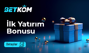 Betkom Yeni Oyunlar
