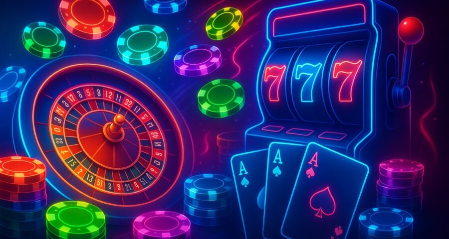 Casino Siteleri Güvenilir mi?