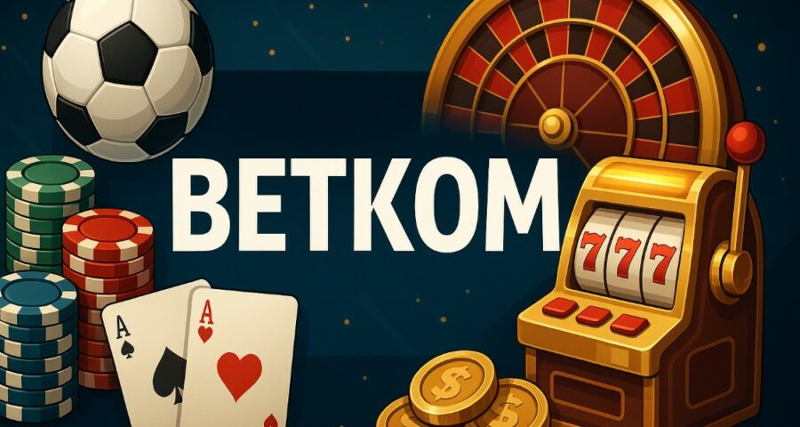 Betkom