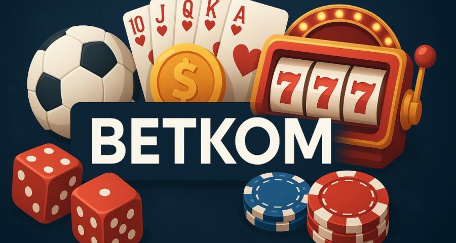 Betkom