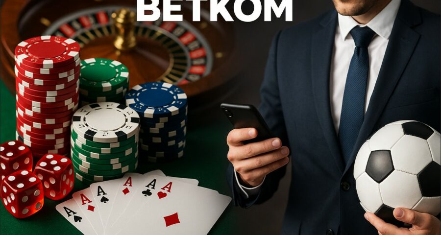 Betkom
