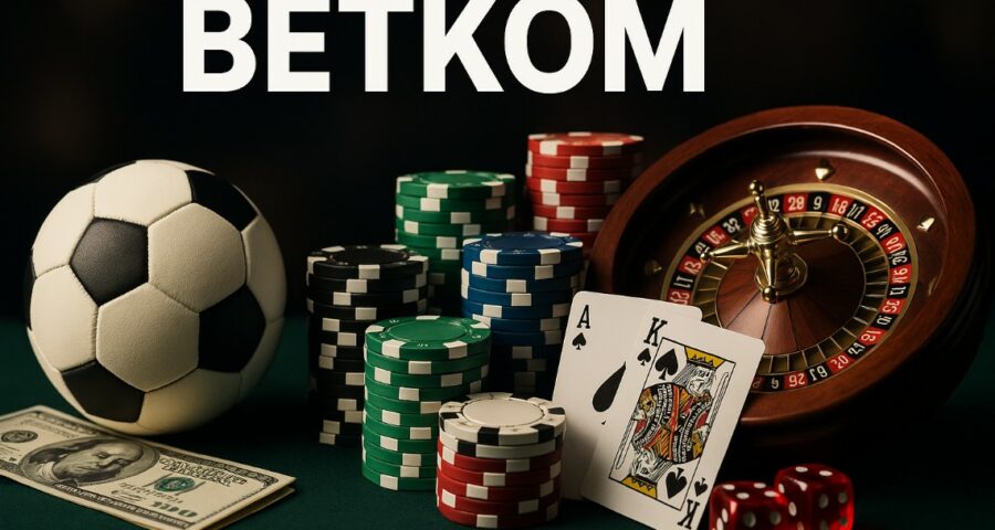 Betkom